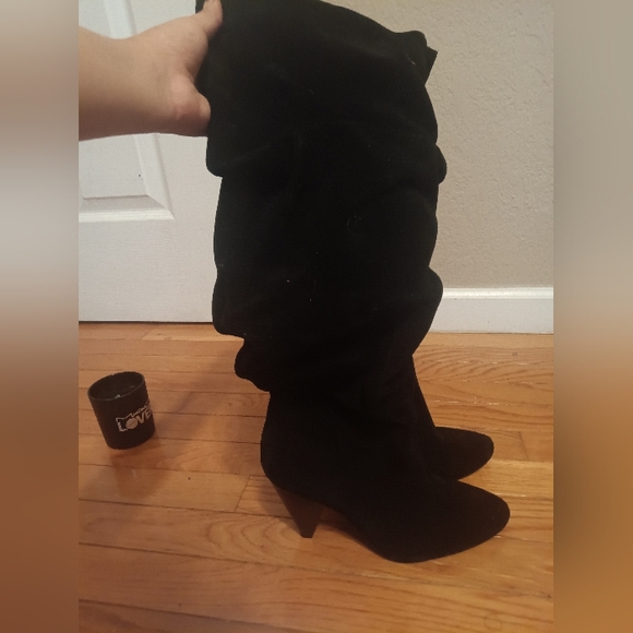 International concepts knee high boots - Picture 4 of 16